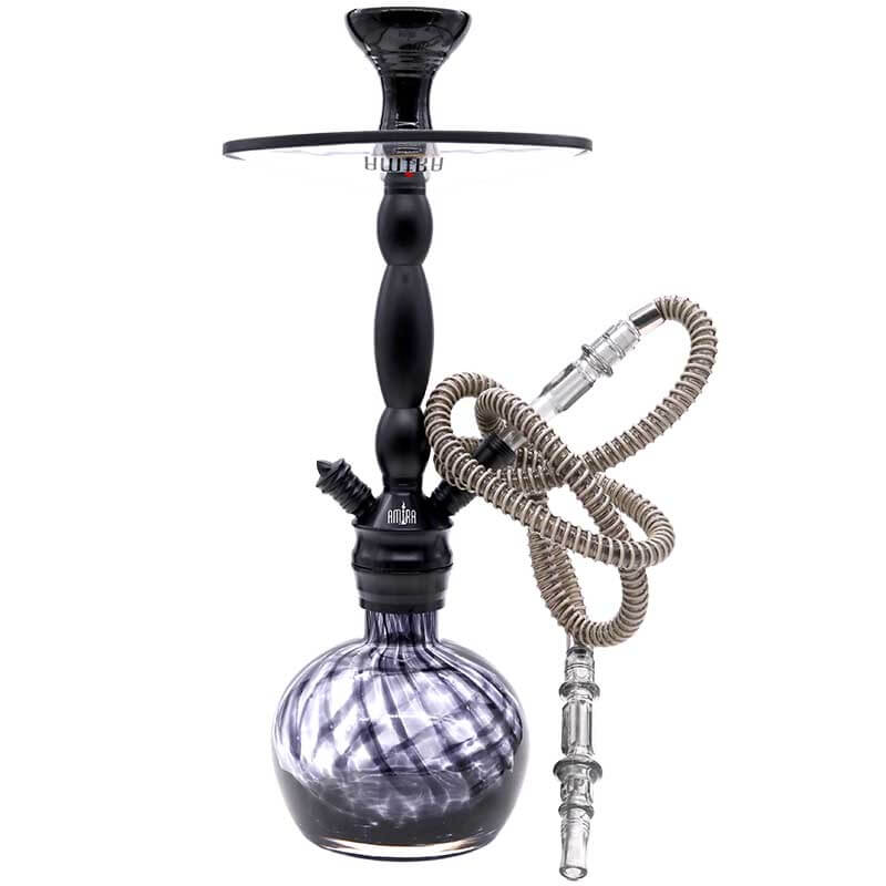 Amira Hookah Aftershock with Magna Technology (MG-2004) | 19 inch | Assorted Colors product image
